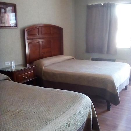 Hotel Dublan Inn Нуэво-Касас-Грандес Экстерьер фото